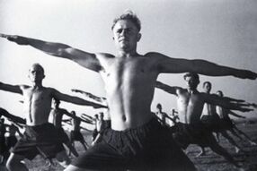 vingrinājumi potences palielināšanai